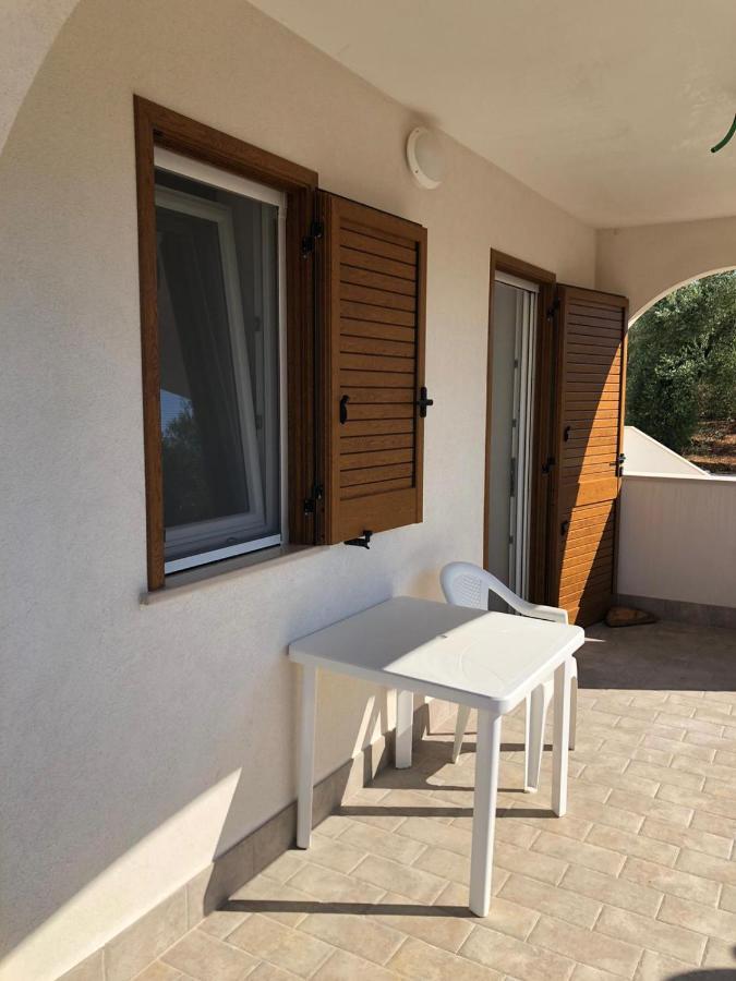 Borgo Rosoli Apartment *