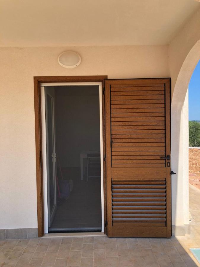 Apartment Borgo Rosoli