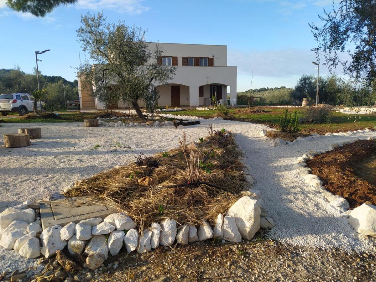 Borgo Rosoli * Vieste