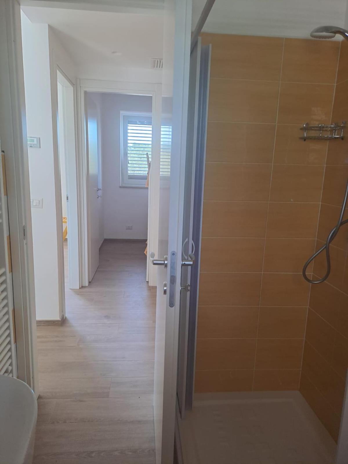 Borgo Rosoli Vieste