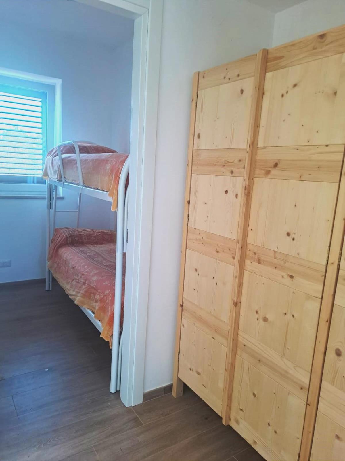 Borgo Rosoli Apartment