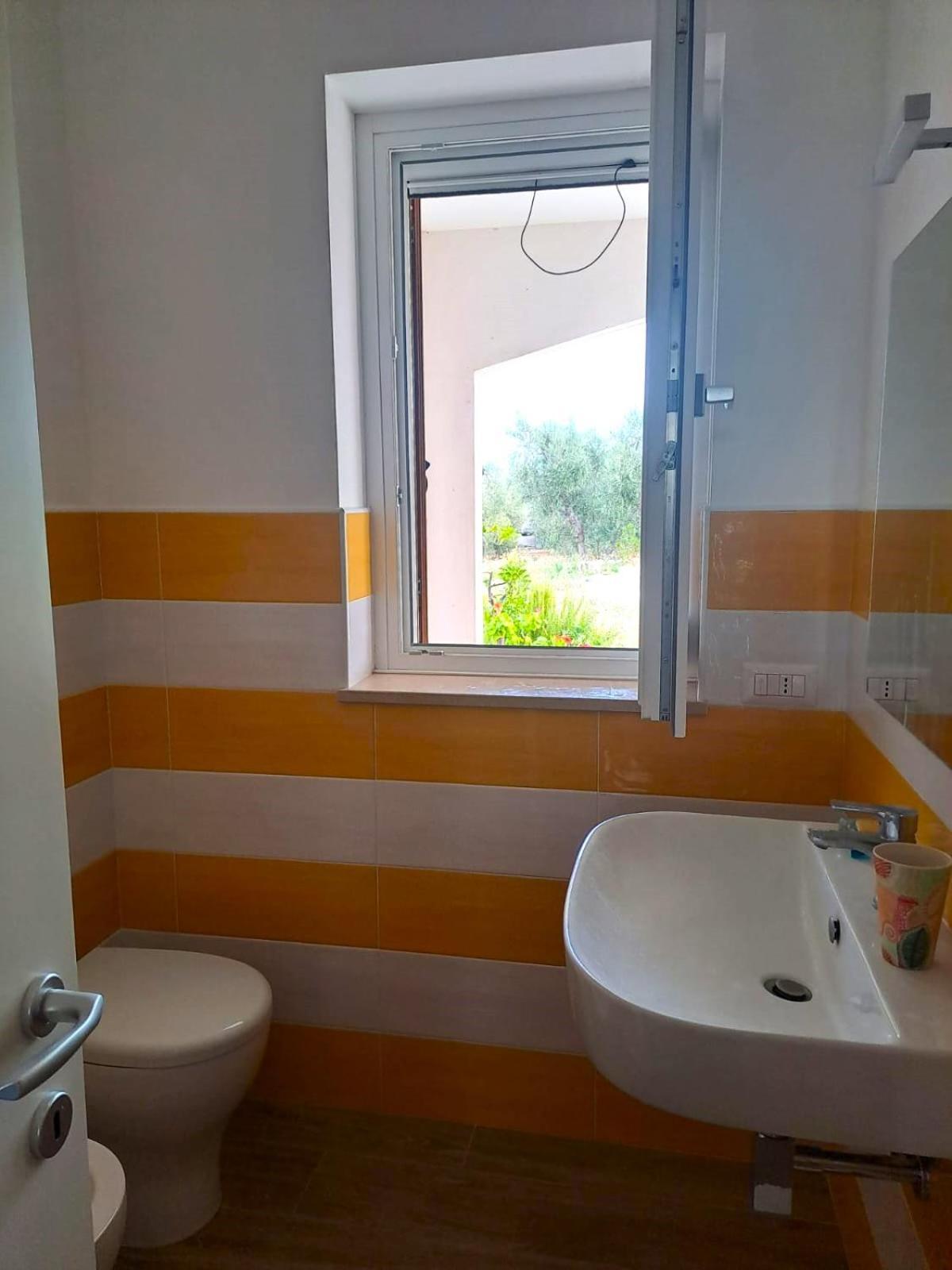 Borgo Rosoli Apartment *