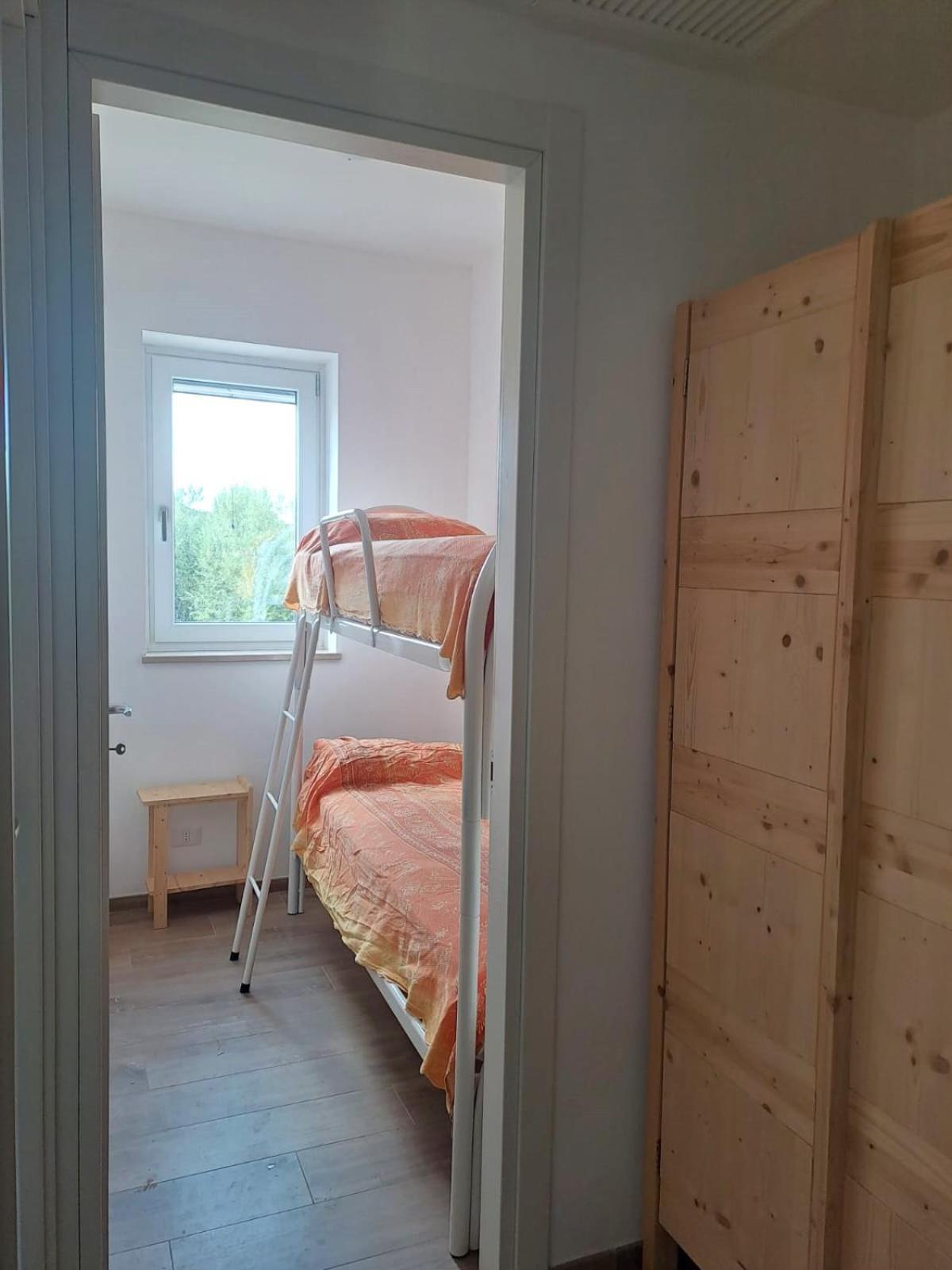 Borgo Rosoli Vieste