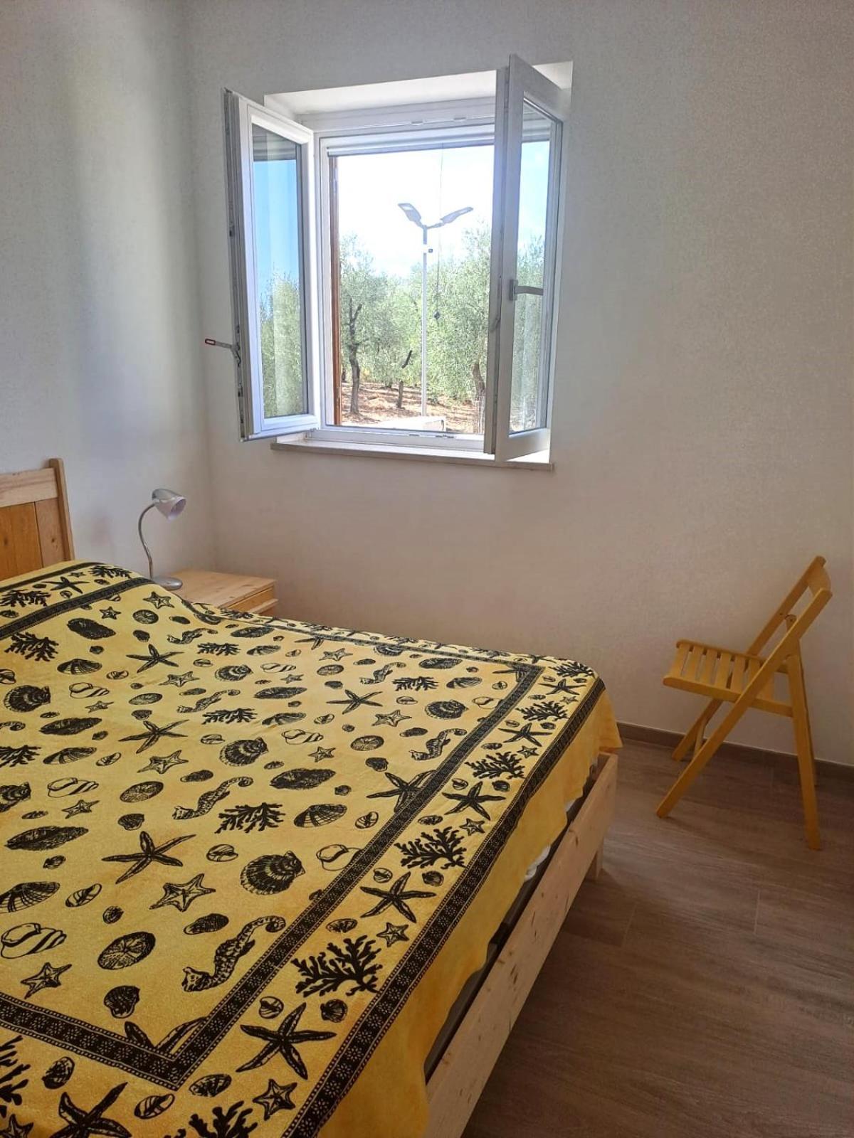 Borgo Rosoli Apartment