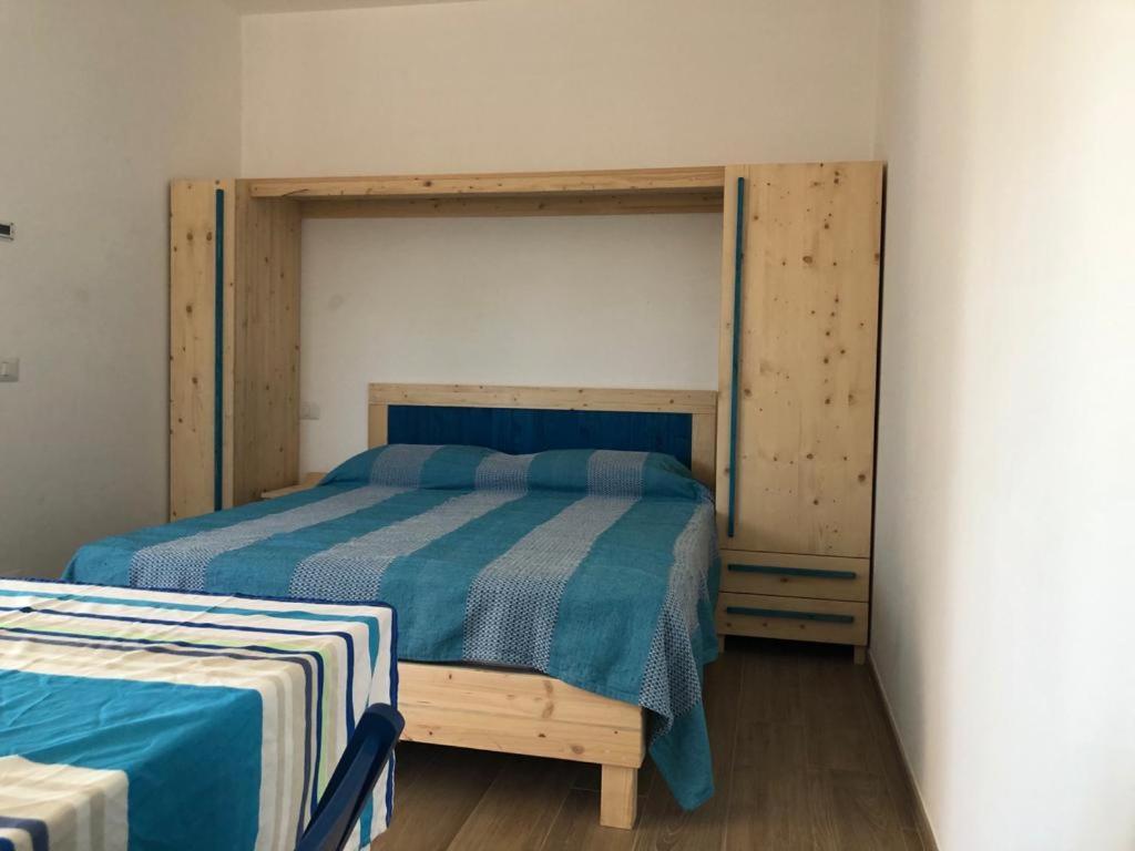 Apartment Borgo Rosoli