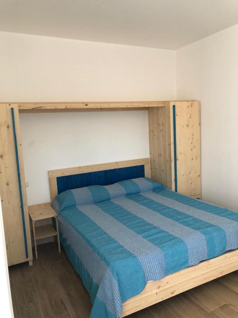 Borgo Rosoli Apartment Vieste