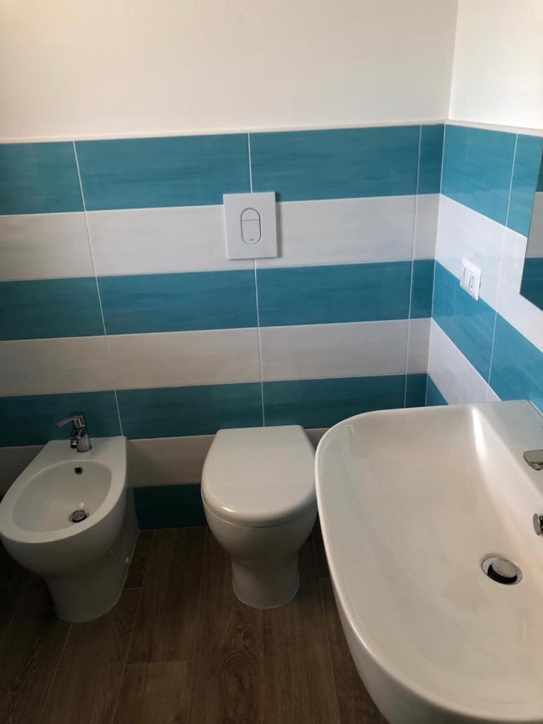 Borgo Rosoli Vieste