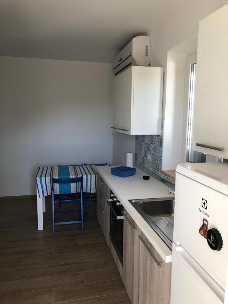 Apartment Borgo Rosoli