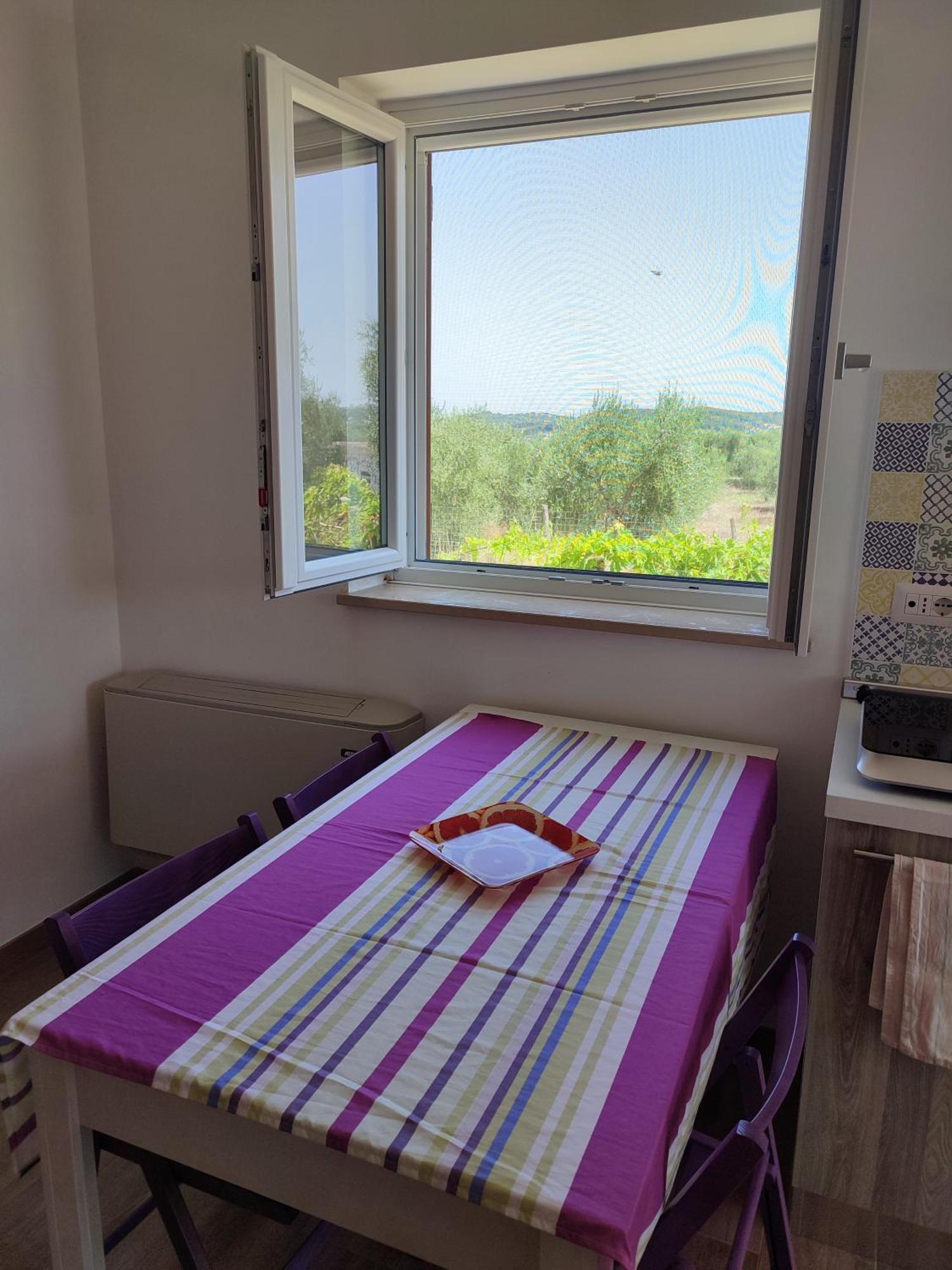 Borgo Rosoli Vieste