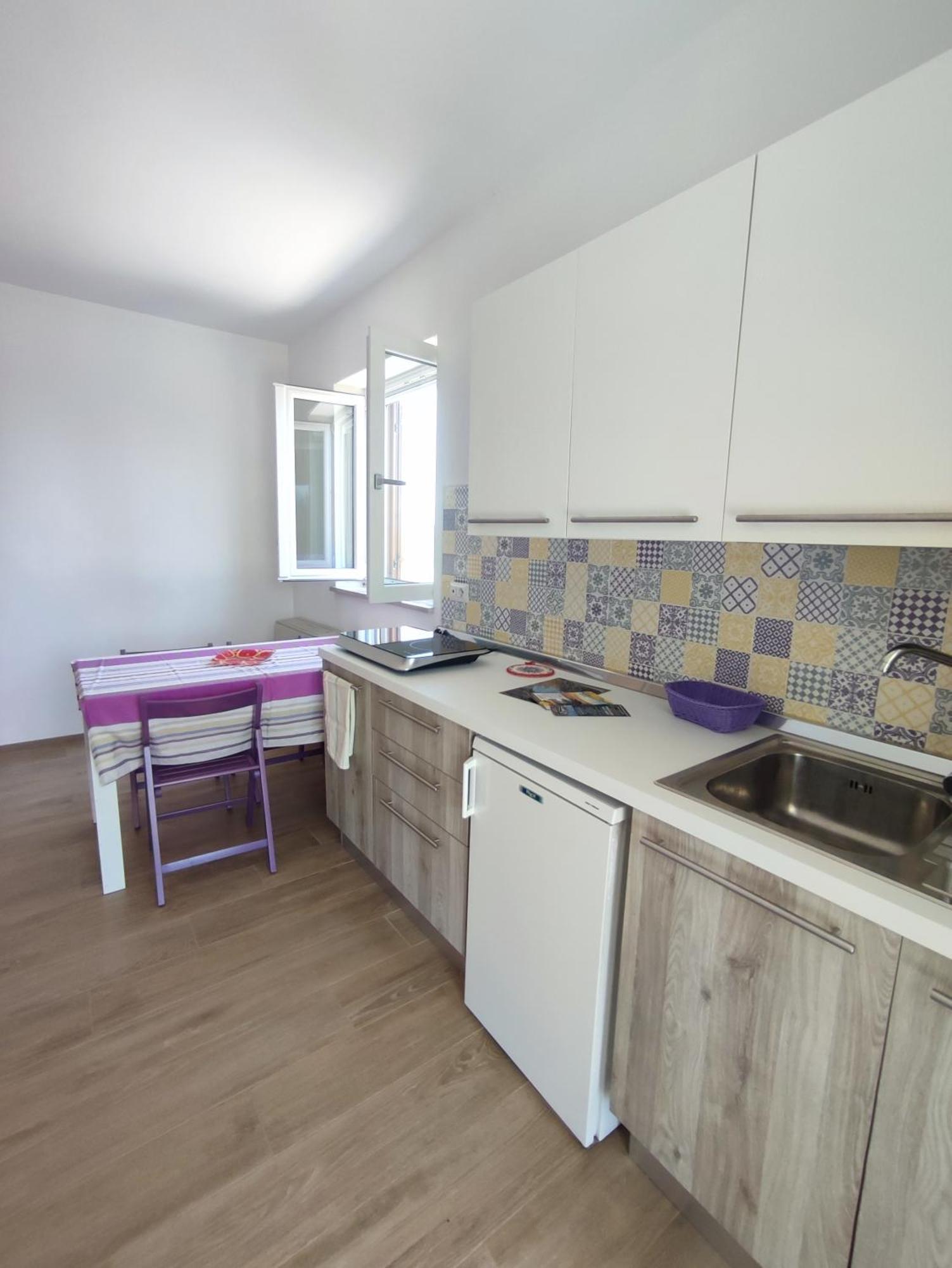 Apartment Borgo Rosoli Vieste