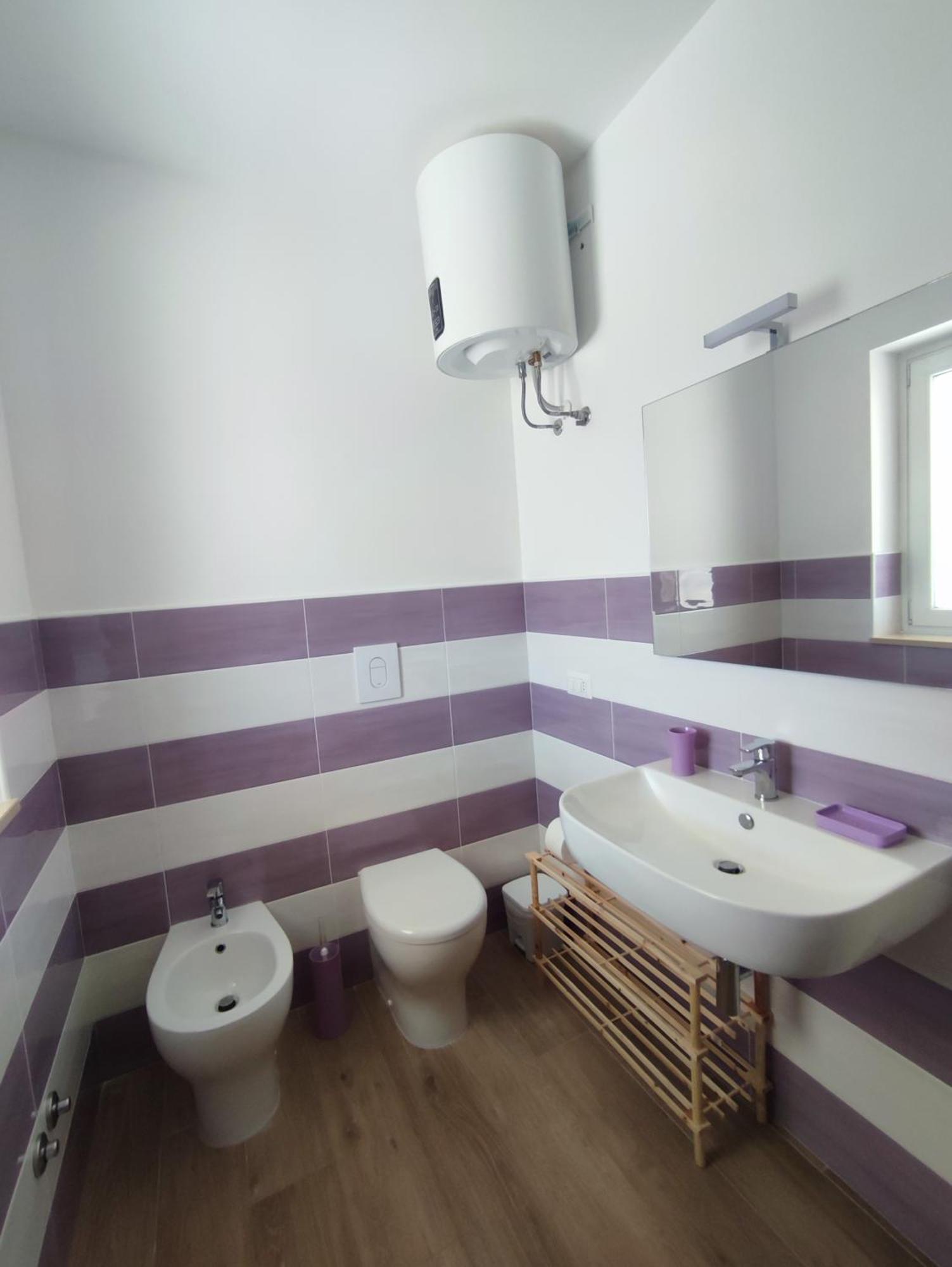 Borgo Rosoli Apartment