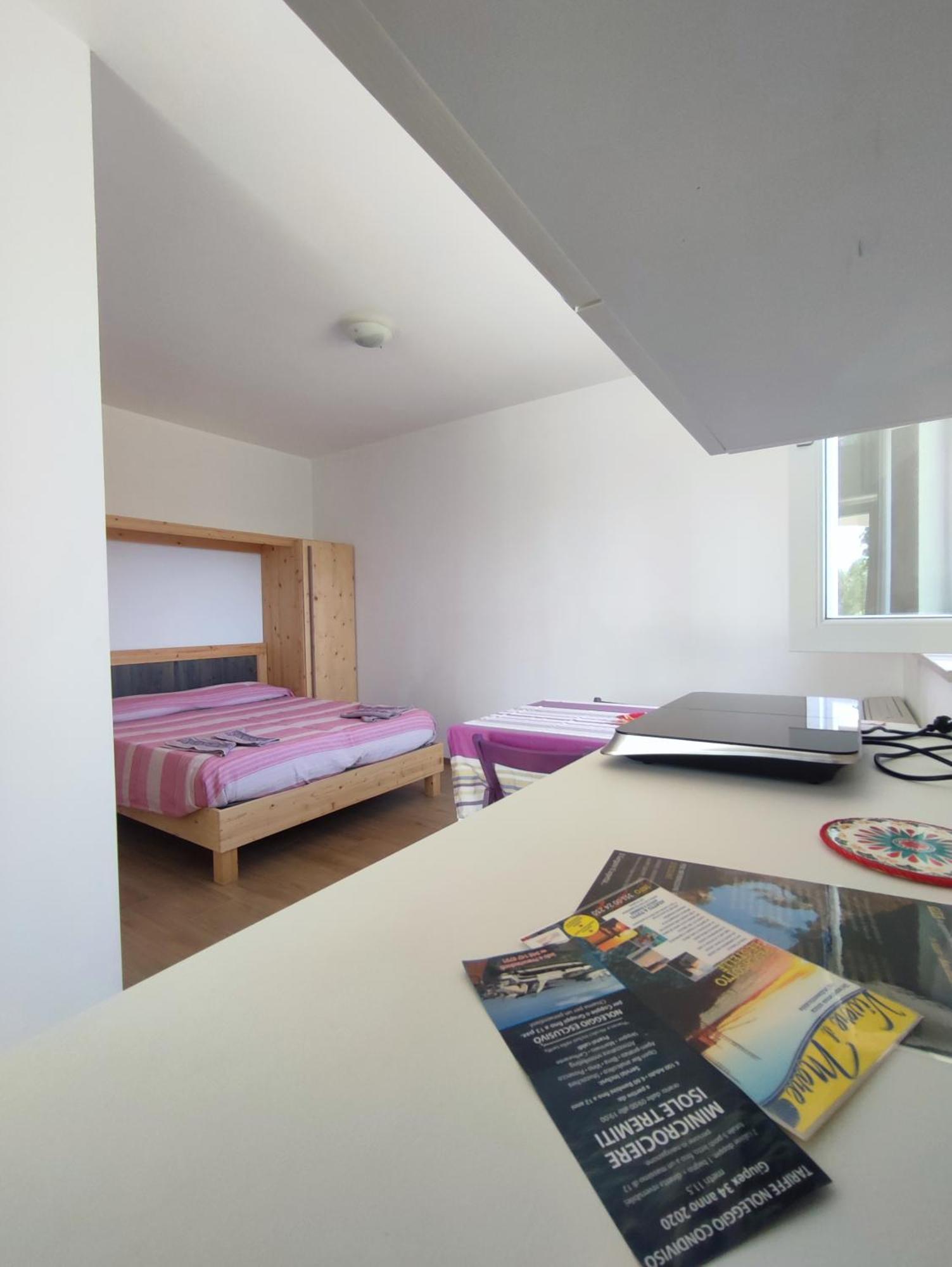 Apartment Borgo Rosoli