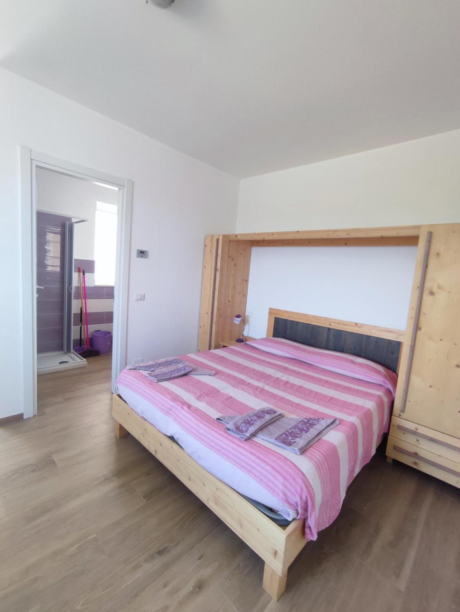 Apartment Borgo Rosoli Vieste