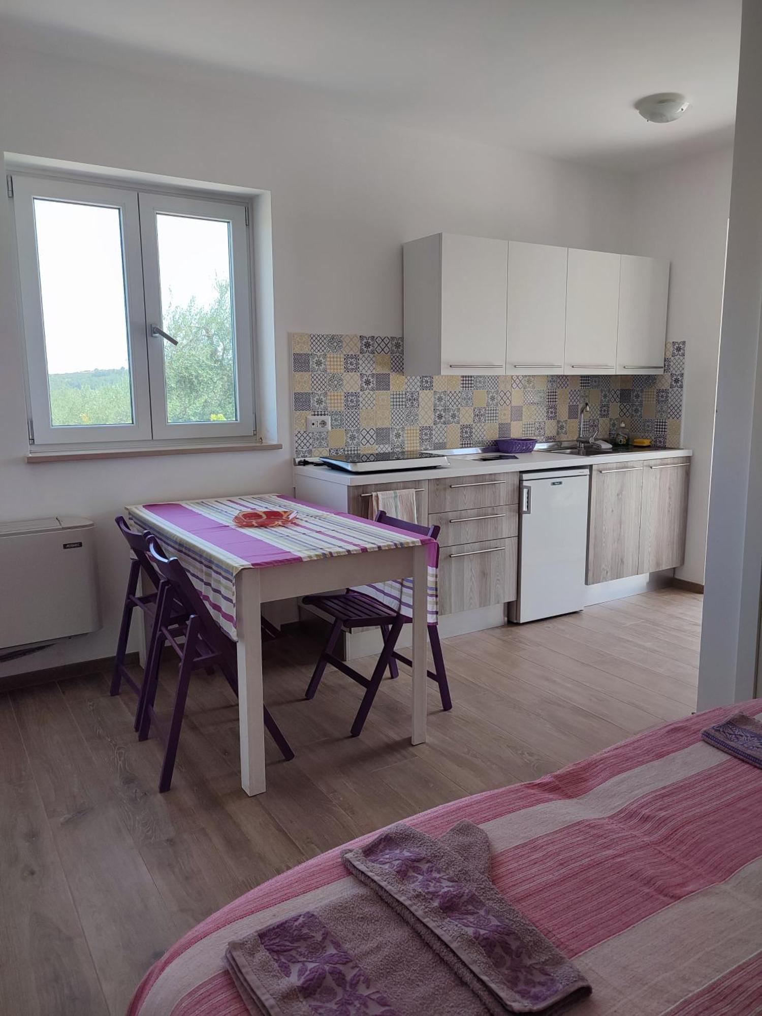 Borgo Rosoli Apartment