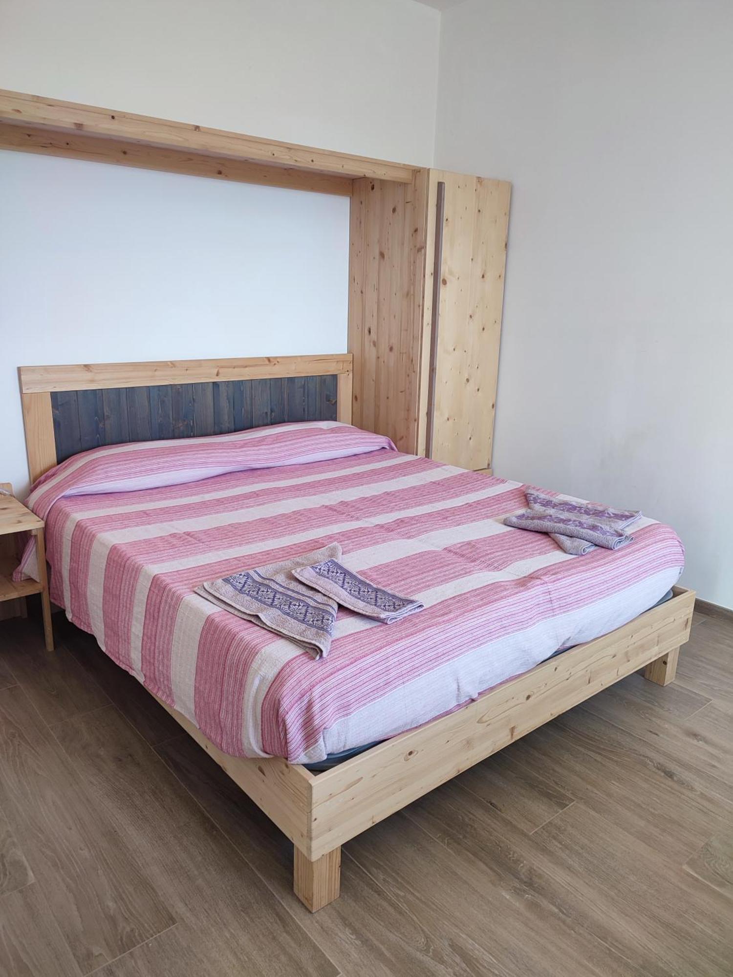 Borgo Rosoli Apartment Vieste