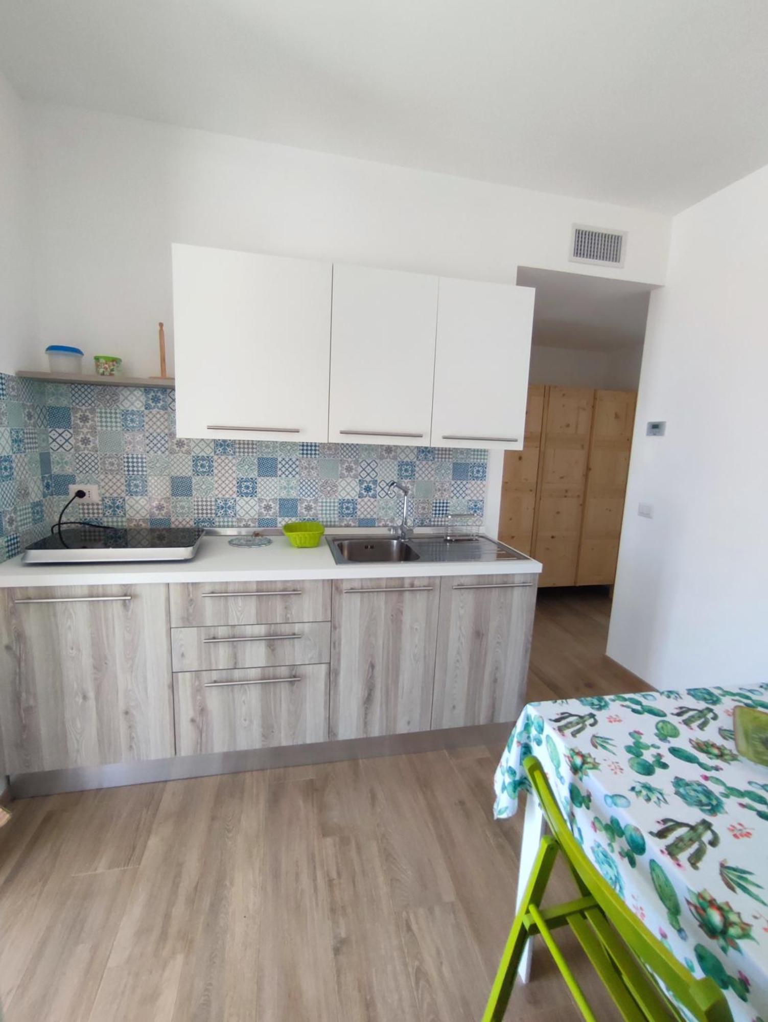 Borgo Rosoli * Vieste