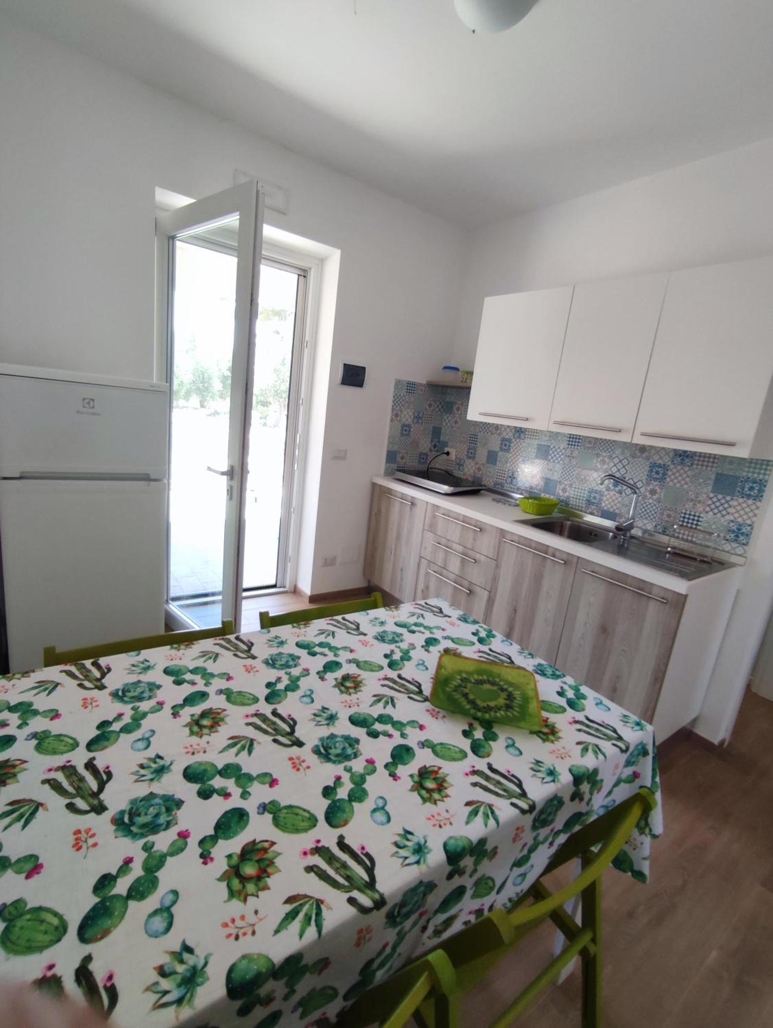 Apartment Borgo Rosoli