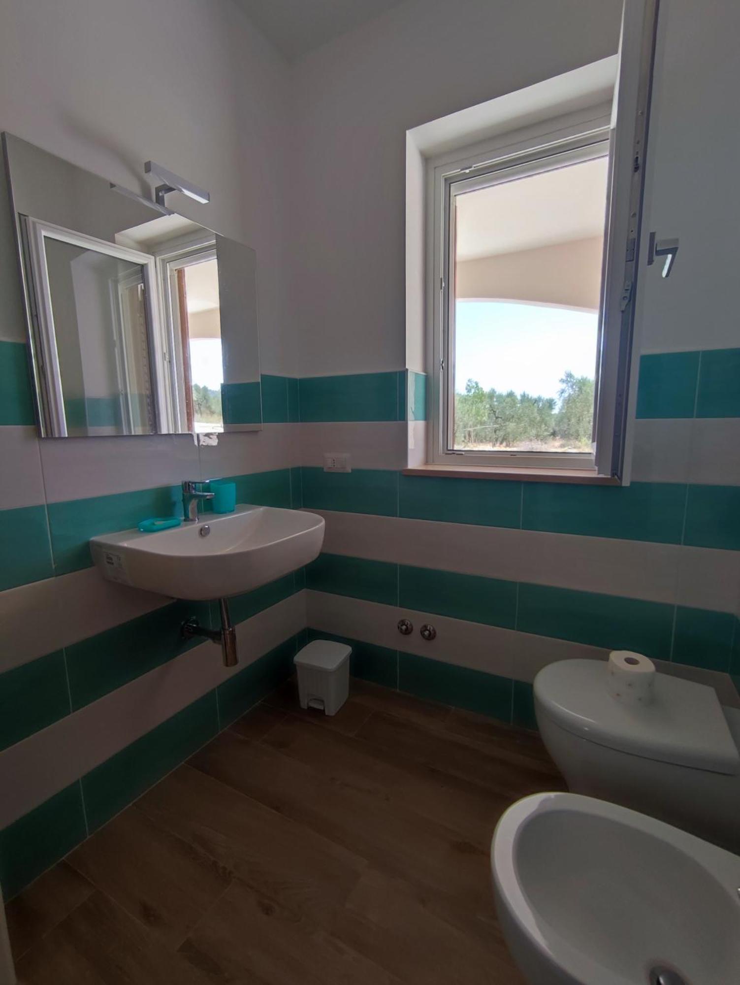 Apartment Borgo Rosoli