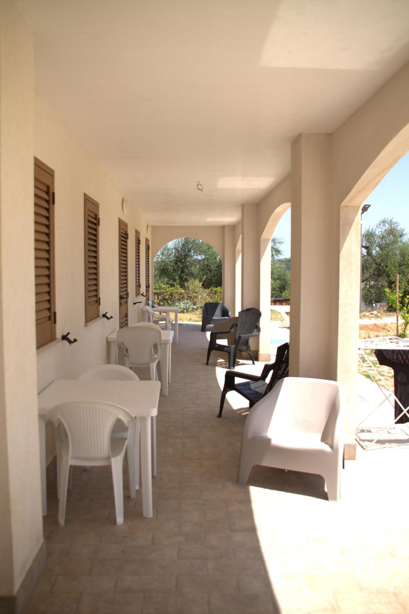 Apartment Borgo Rosoli