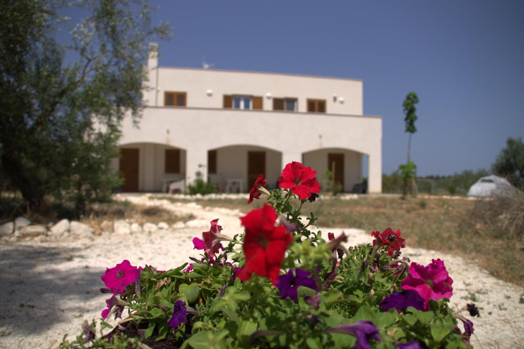 Borgo Rosoli Apartment *