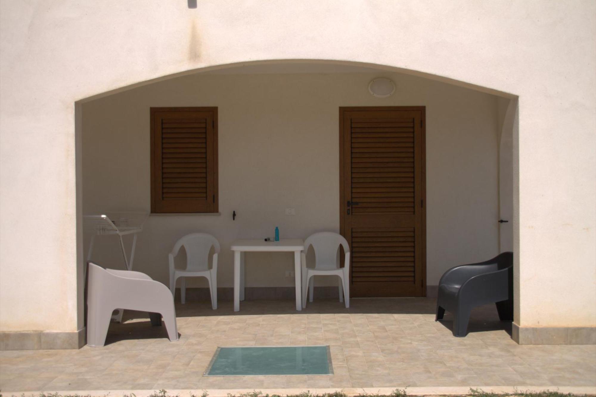Borgo Rosoli Apartment