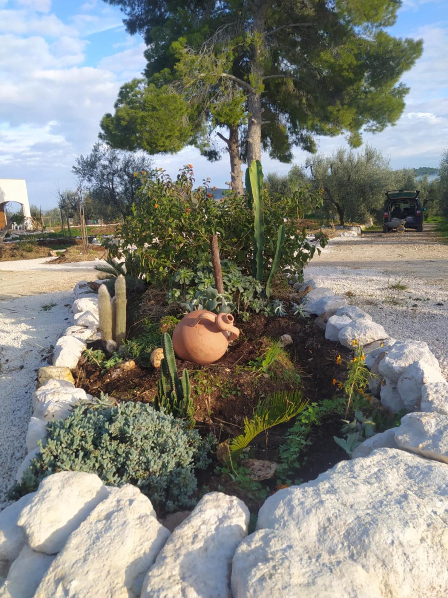 Borgo Rosoli