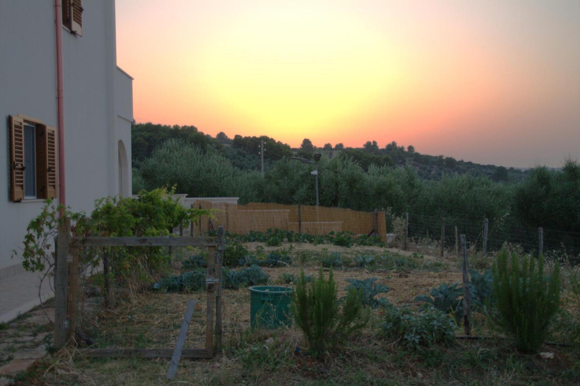 Borgo Rosoli Apartment *
